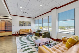 Lake Wales, FL Coworking Space - 100 W Stuart Ave