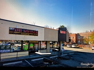 Passaic, NJ Retail - 78 Main Ave Passaic, NJ Retail - 78 Main Ave
