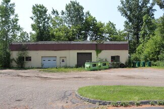 Ann Arbor, MI Commercial Land - 5179 Jackson Rd Ann Arbor, MI Commercial Land - 5179 Jackson Rd