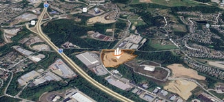 Washington, PA Industrial - 600 Meadowlands Blvd