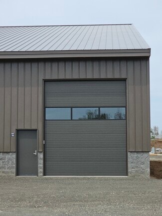 Mccall, ID Self-Storage Facilities - 39 Sunbridge Dr