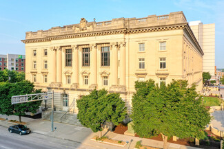 Lincoln, NE Office, Retail - 129 N 10th St