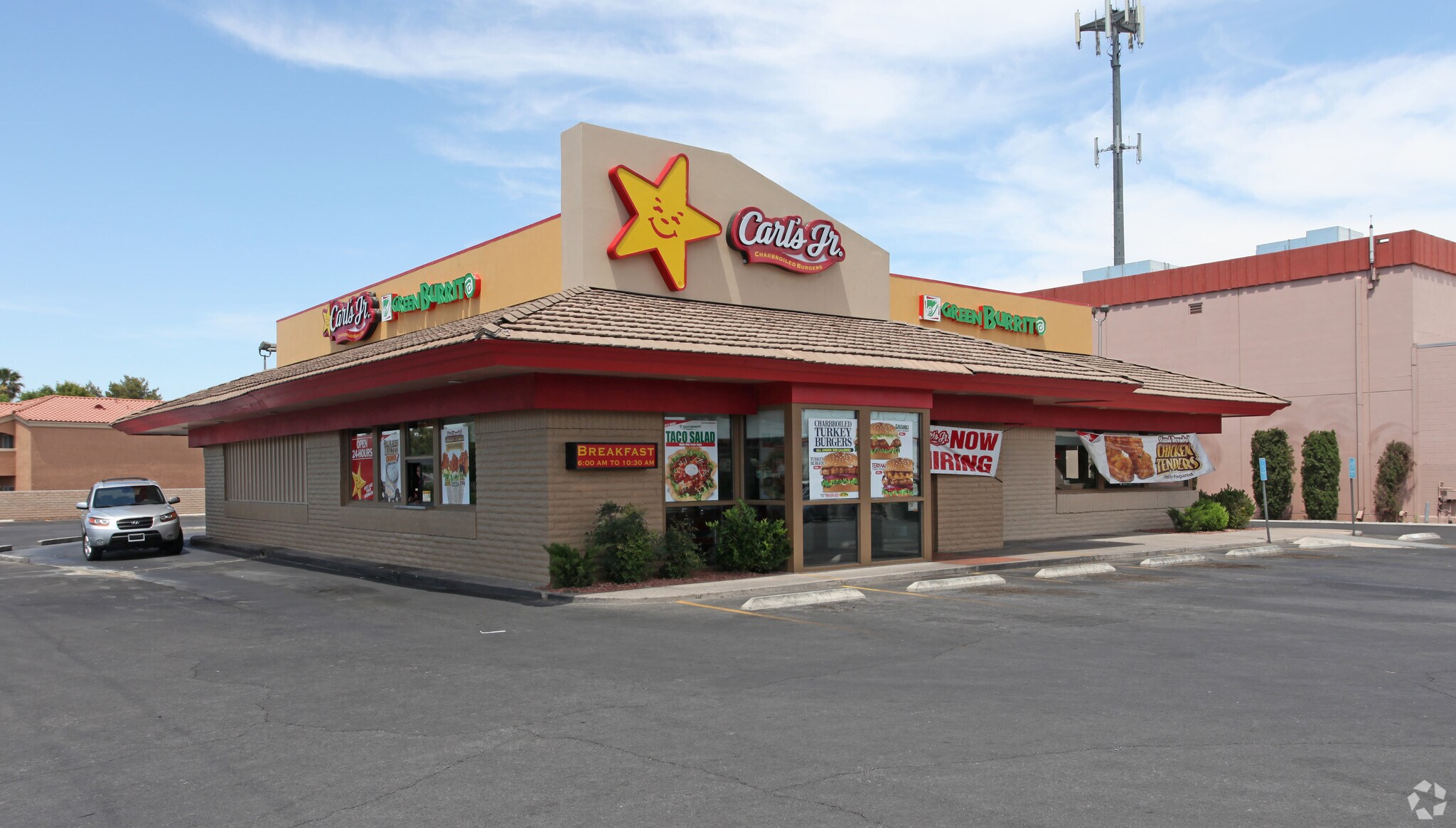 4606 E Tropicana Ave, Las Vegas, NV for Rent