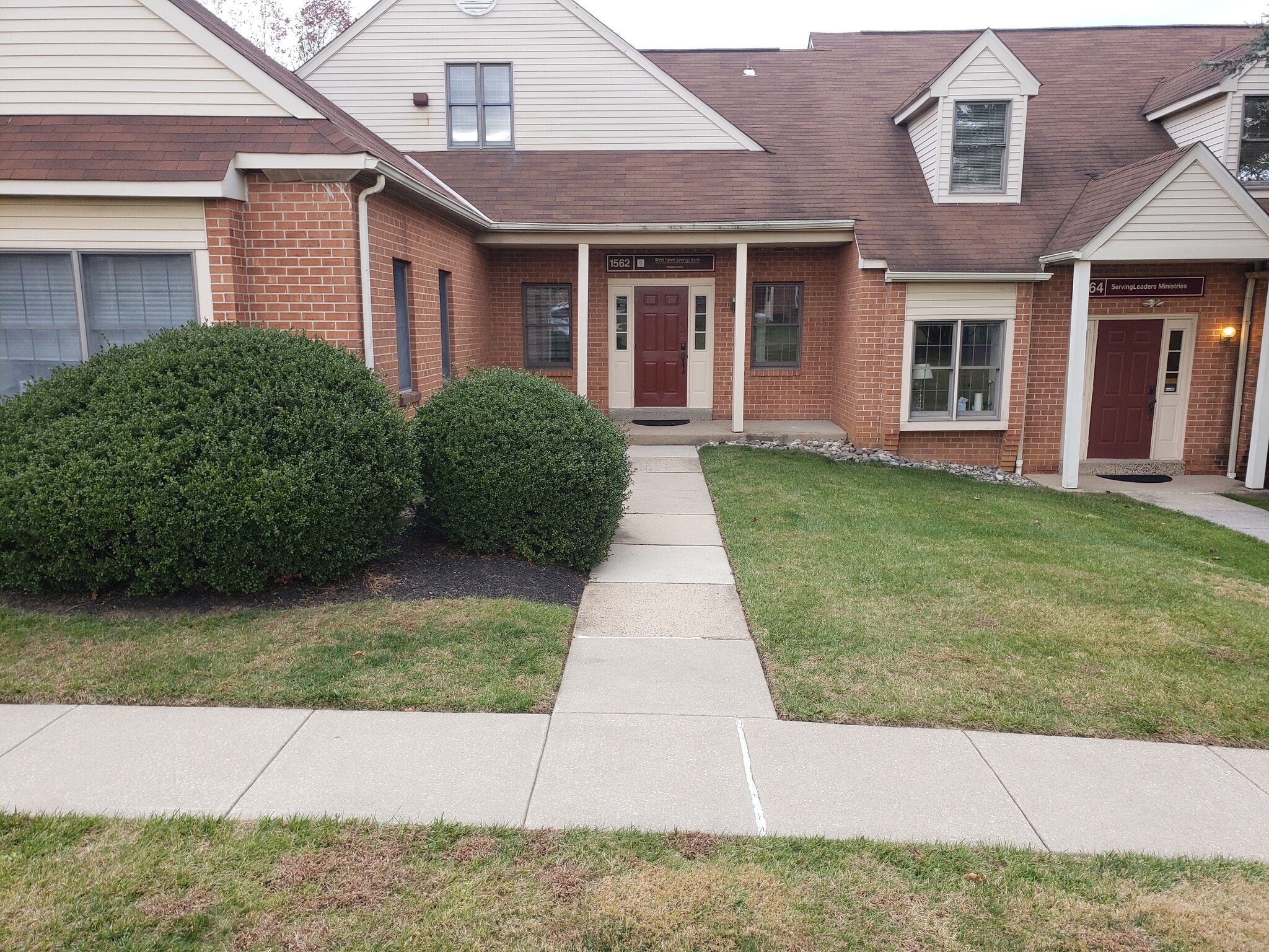 1562 McDaniel Dr, West Chester, PA for Rent