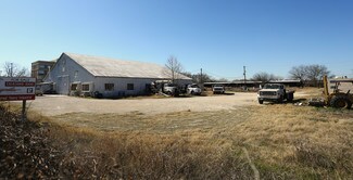 San Marcos, TX Industrial Land - 1900 S IH-35 San Marcos, TX Industrial Land - 1900 S IH-35