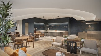 El Segundo, CA Coworking Space - 2100 E Grand Ave