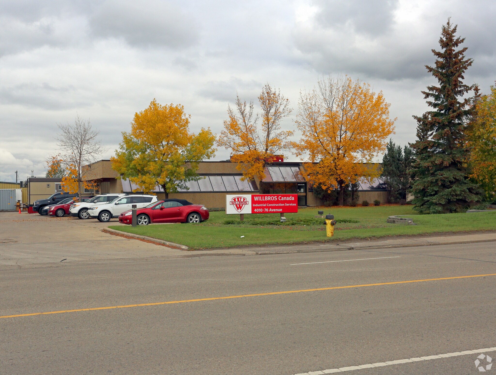 4010 76th Ave NW, Edmonton, AB for Rent