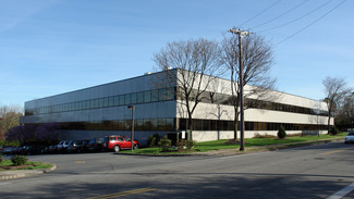 Clifton, NJ Office/Medical - 1135 Broad St