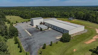 Lancaster, SC Manufacturing - 1552 Cedar Pines Lake Rd