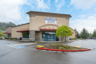 Issaquah, WA Retail - 5700 E Lake Sammamish Pky SE