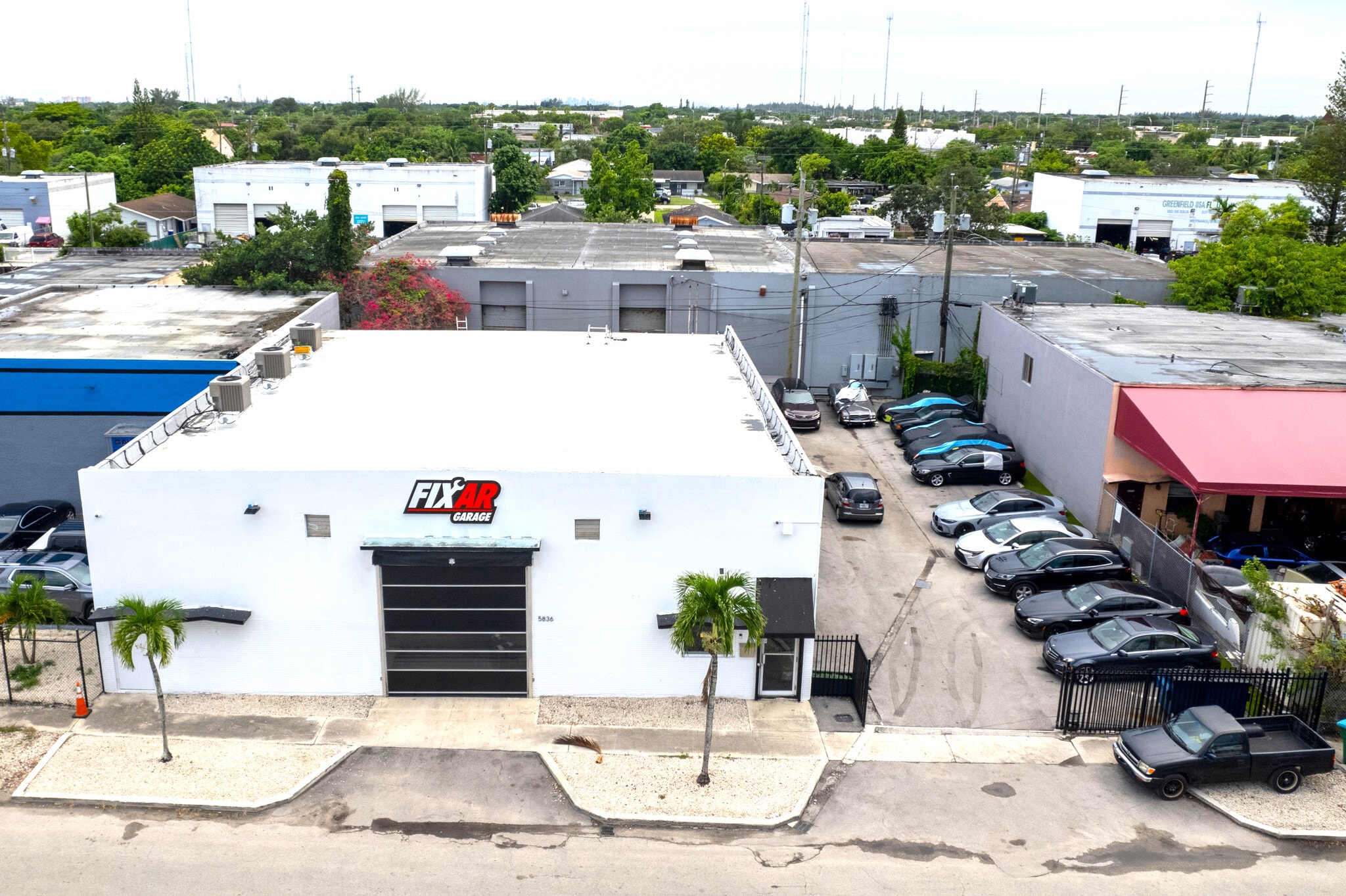 5836 Rodman St, Hollywood, FL for Sale