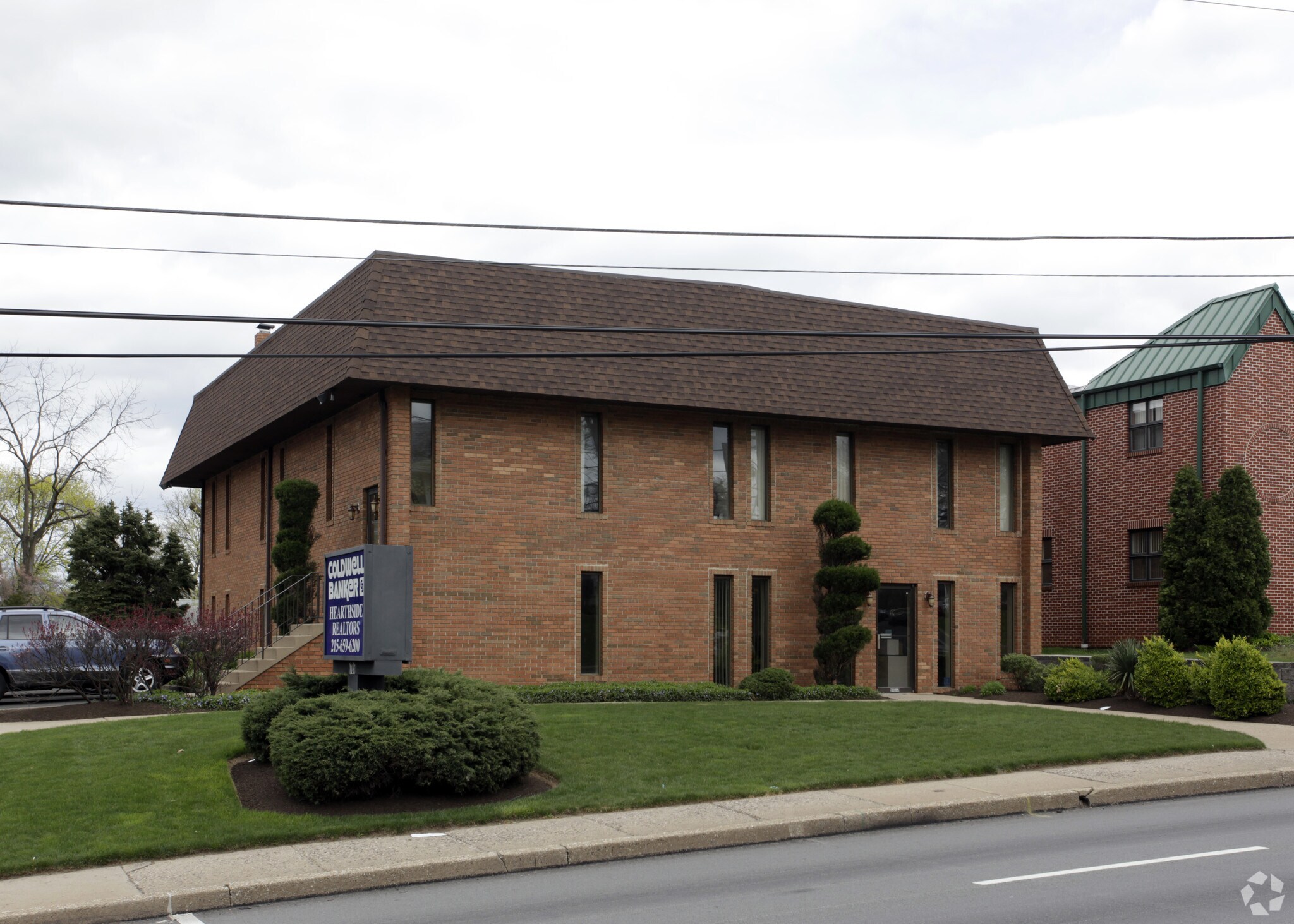 705 Easton Rd, Willow Grove, PA for Sale