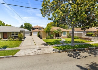 Orange, CA undefined - 937 E Palmyra Ave Orange, CA undefined - 937 E Palmyra Ave