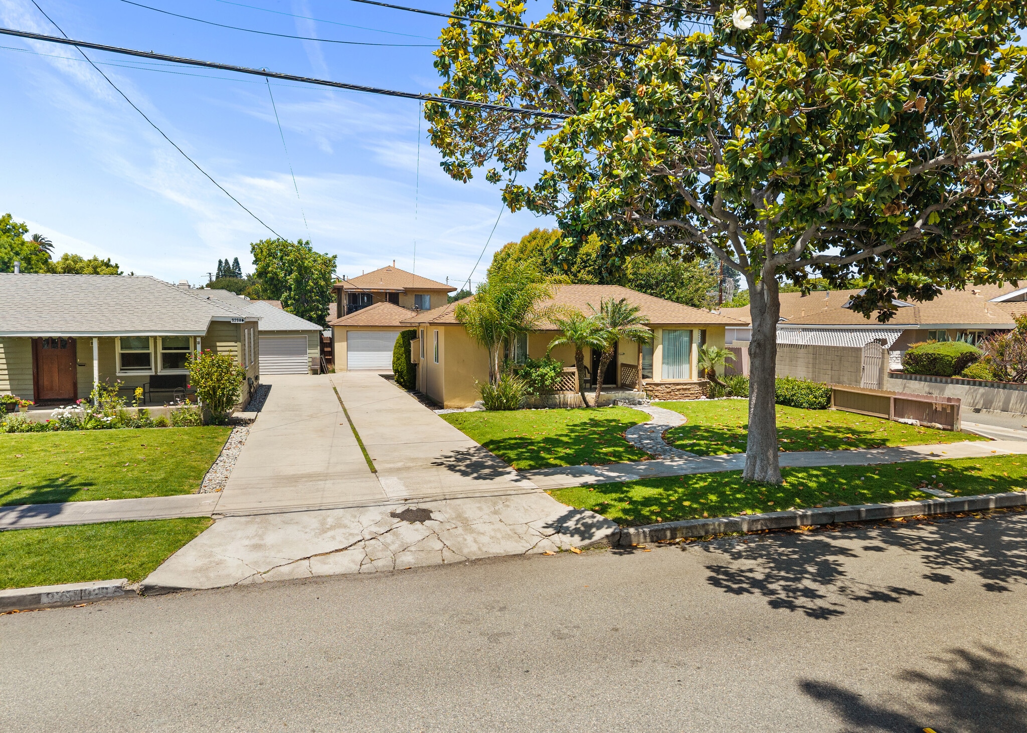 937 E Palmyra Ave, Orange, CA for Sale