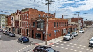 Cohoes, NY Office/Residential - 30 White St