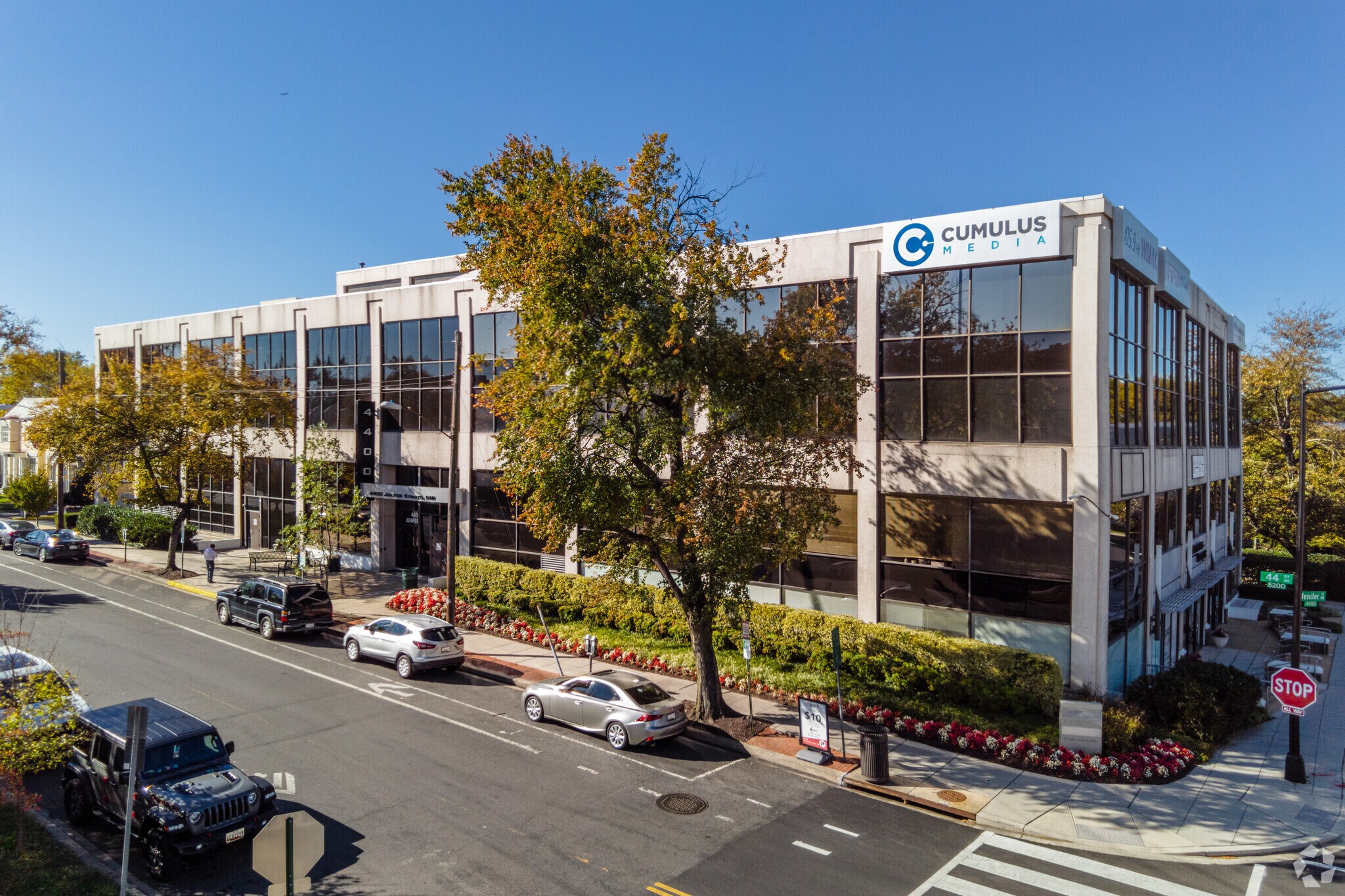 4400 Jenifer St NW, Washington, DC for Rent