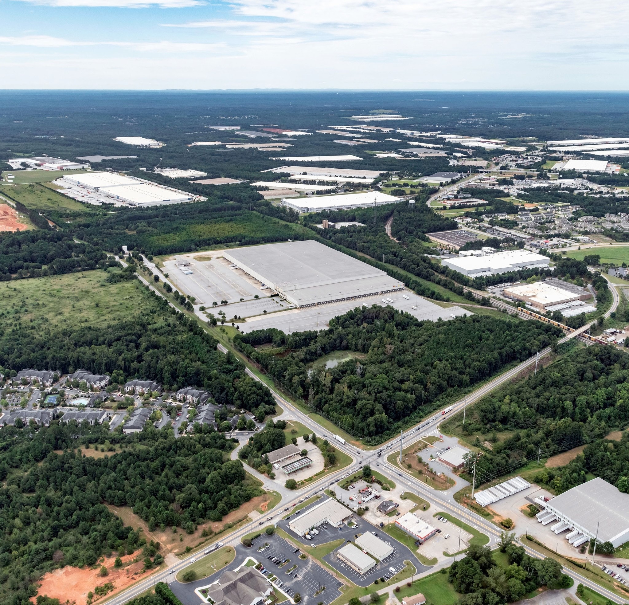 830 GA-42, Mcdonough, GA for Sale