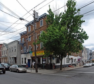 Newark, NJ Apartments - 136 Elm St