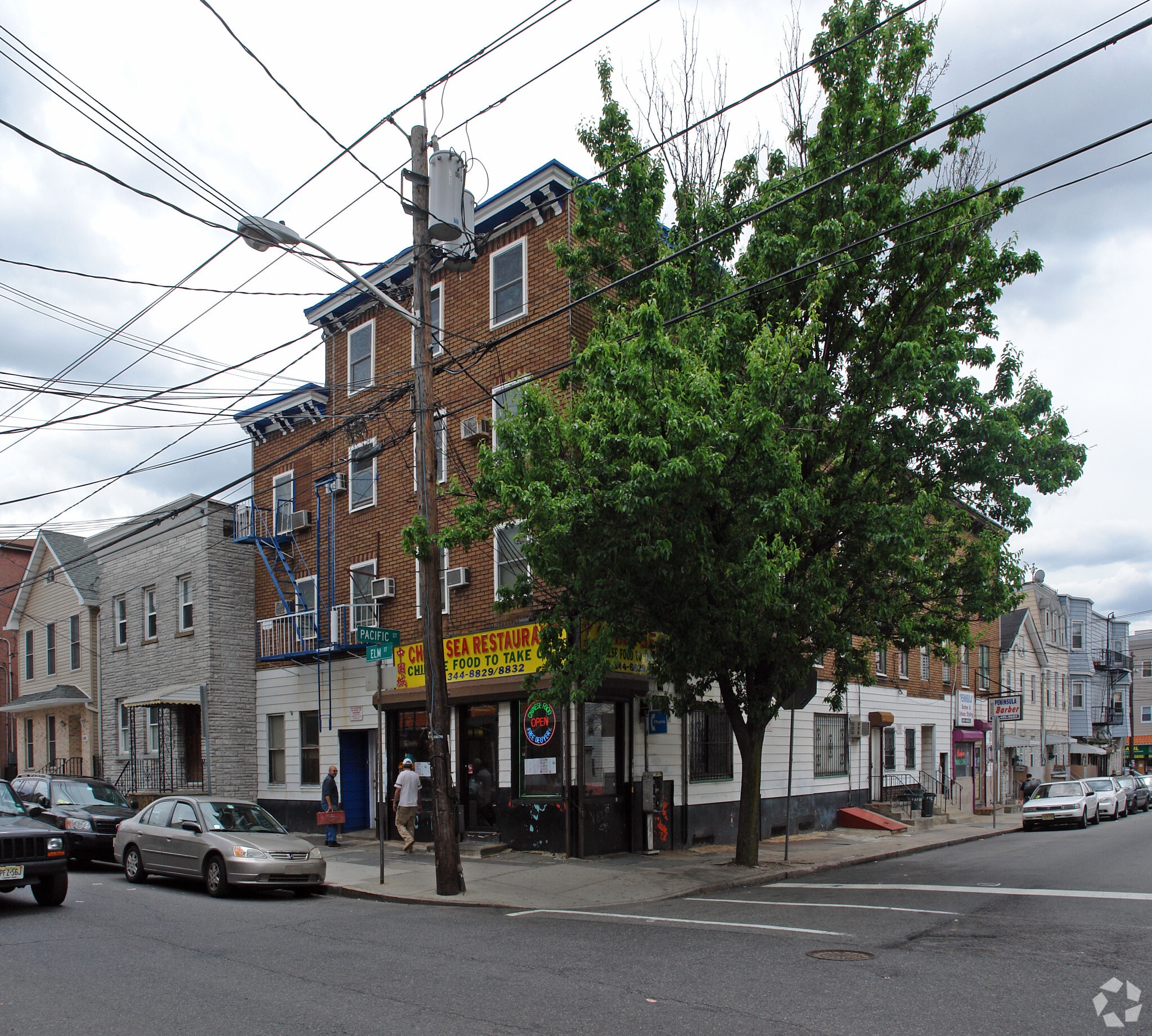 136 Elm St, Newark, NJ for Sale
