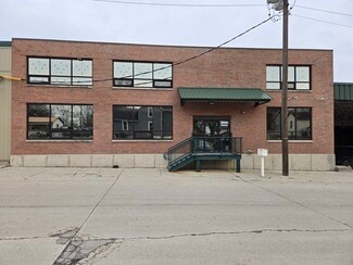 Fort Wayne, IN Office, Flex - 2085 Humphrey St