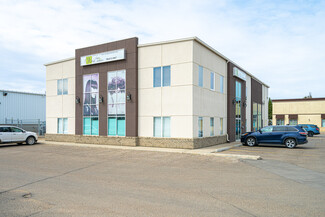 Lloydminster, AB Showroom - 2602 50 Av