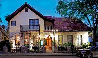 Saint Augustine, FL Hospitality - 115 Cordova St Saint Augustine, FL Hospitality - 115 Cordova St
