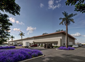 Punta Gorda, FL Distribution - 8361 Northup Dr