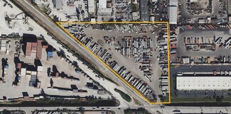 Medley, FL Industrial Land - 9501 NW 106th St