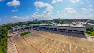 Dallas, TX Retail - 8989 Forest Ln