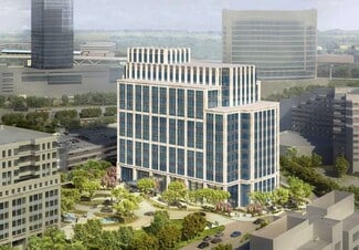 Mc Lean, VA Office - 7926 Jones Branch Dr