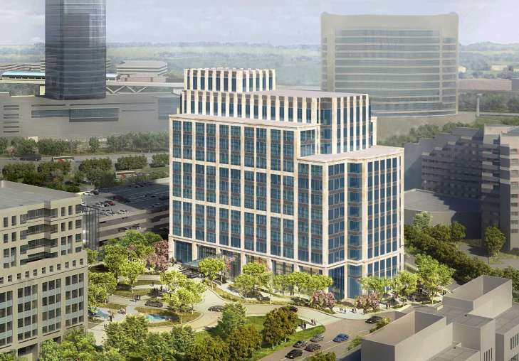 7926 Jones Branch Dr, Mc Lean, VA for Rent