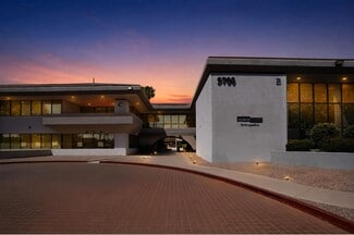 Scottsdale, AZ Office/Medical, Medical - 9700 N 91st St Scottsdale, AZ Office/Medical, Medical - 9700 N 91st St