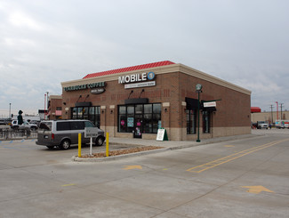 Clinton Township, MI Retail - Groesbeck Hwy