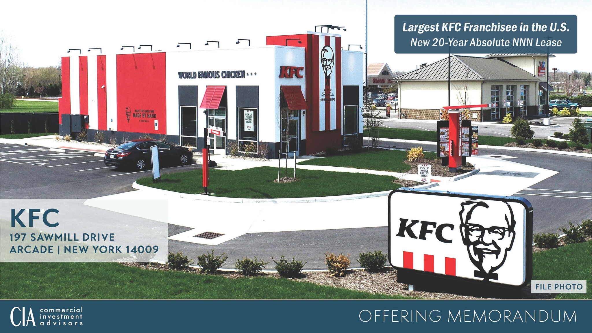 197 Sawmill Dr, Arcade, NY for Sale