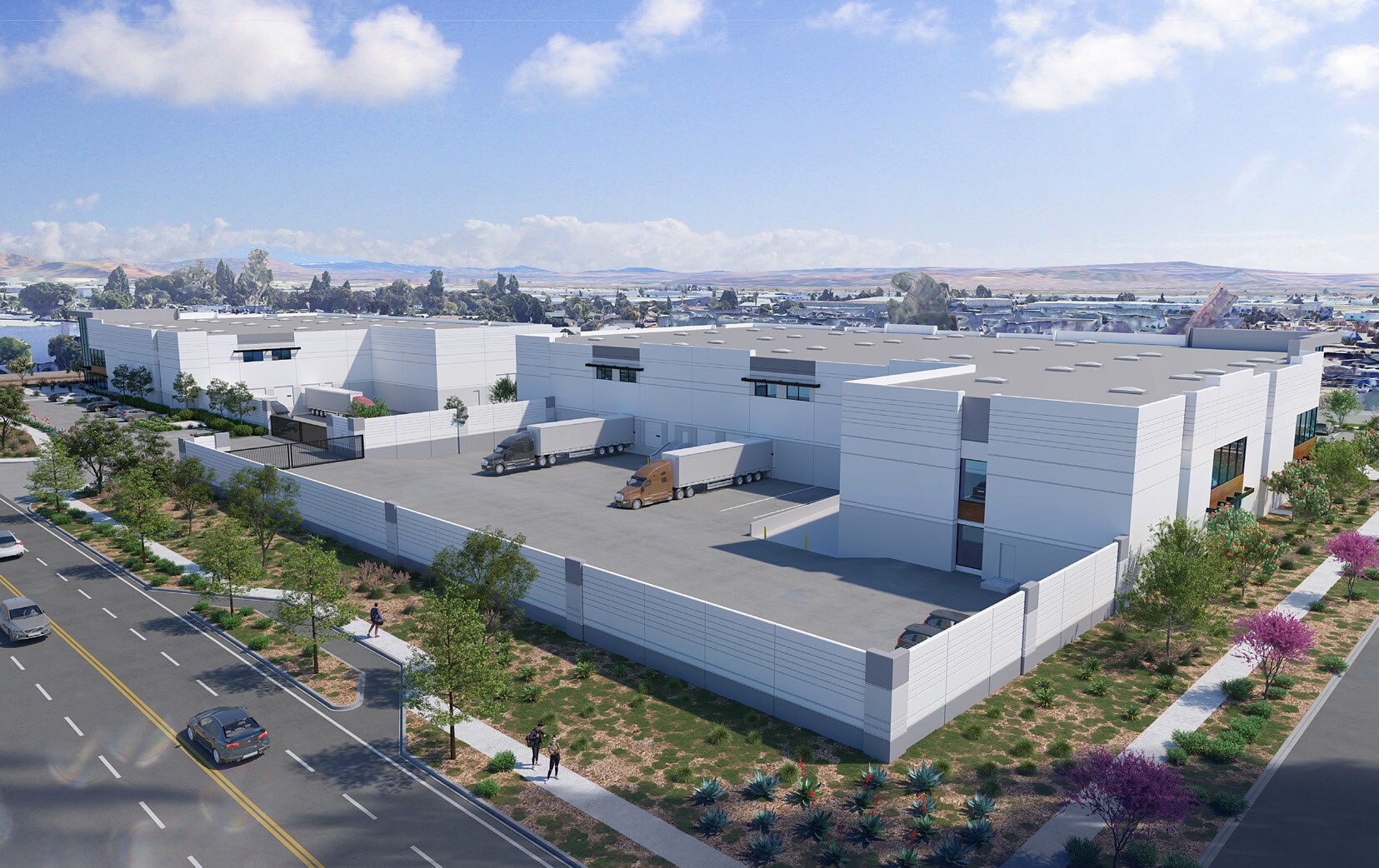 521 E Maitland St, Ontario, CA for Rent