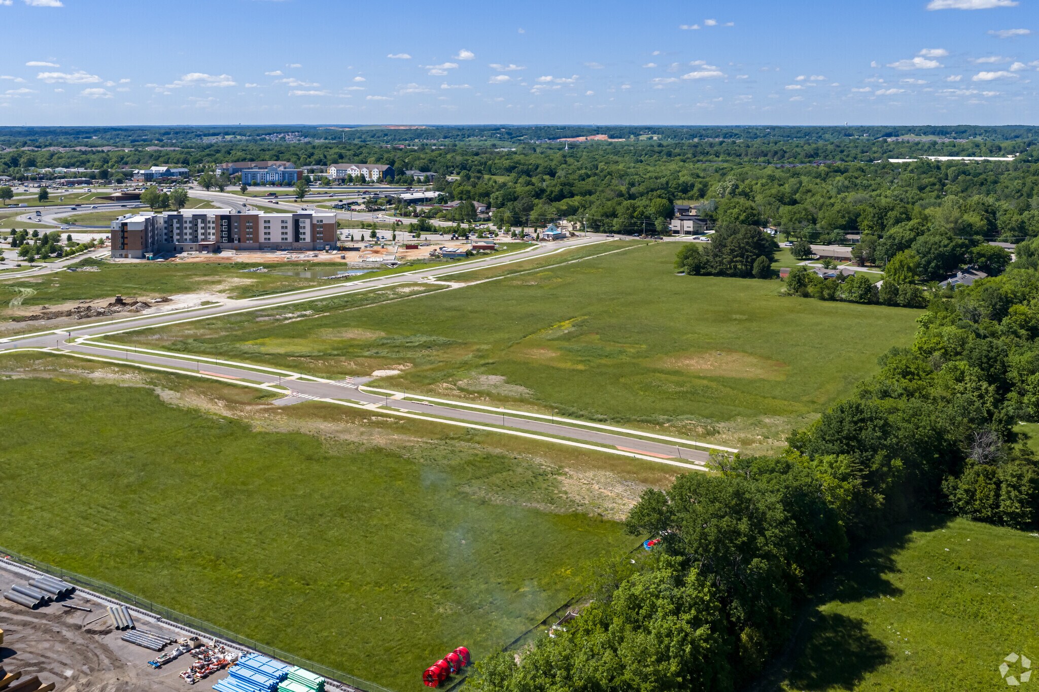 I-49 and Wedington Drive, Fayetteville, AR for Sale