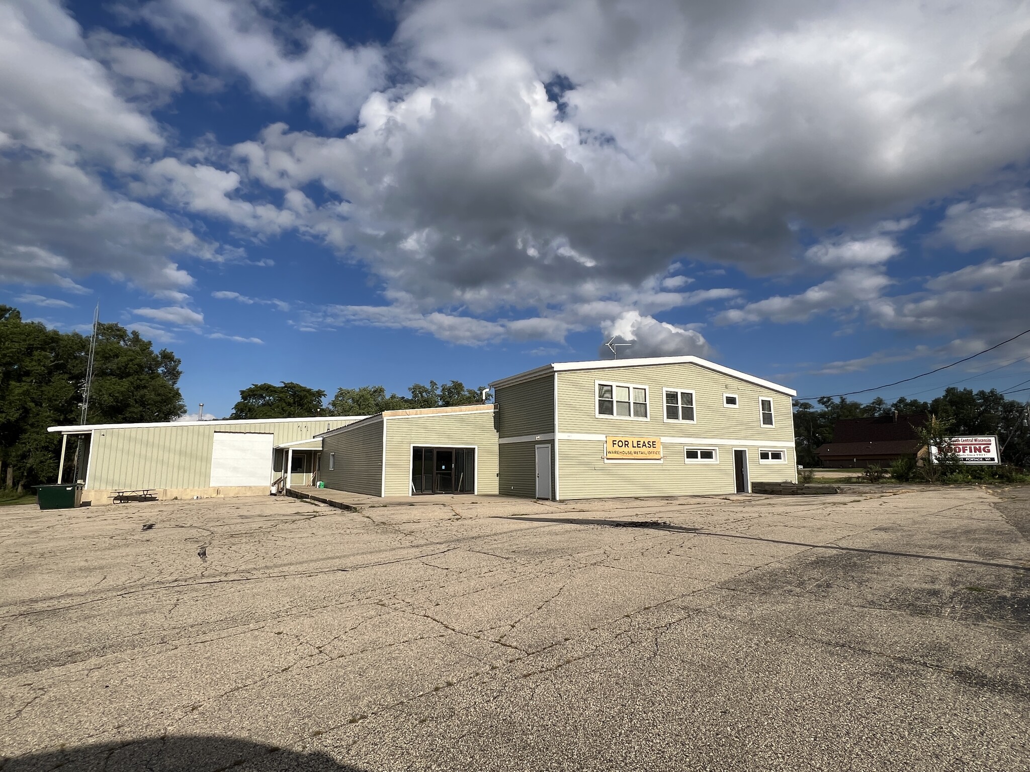 1411 New Pinery Rd, Portage, WI for Rent