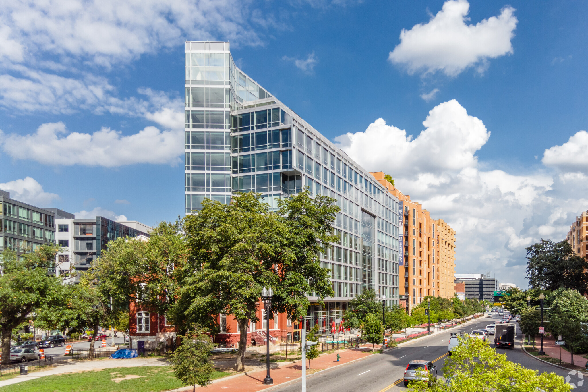 455 Massachusetts Ave NW, Washington, DC for Rent