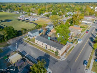 Wilmington, NC Churches - 1201 Castle St