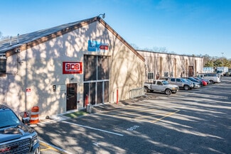 Berkeley Heights, NJ Flex - 10 Summit Ave