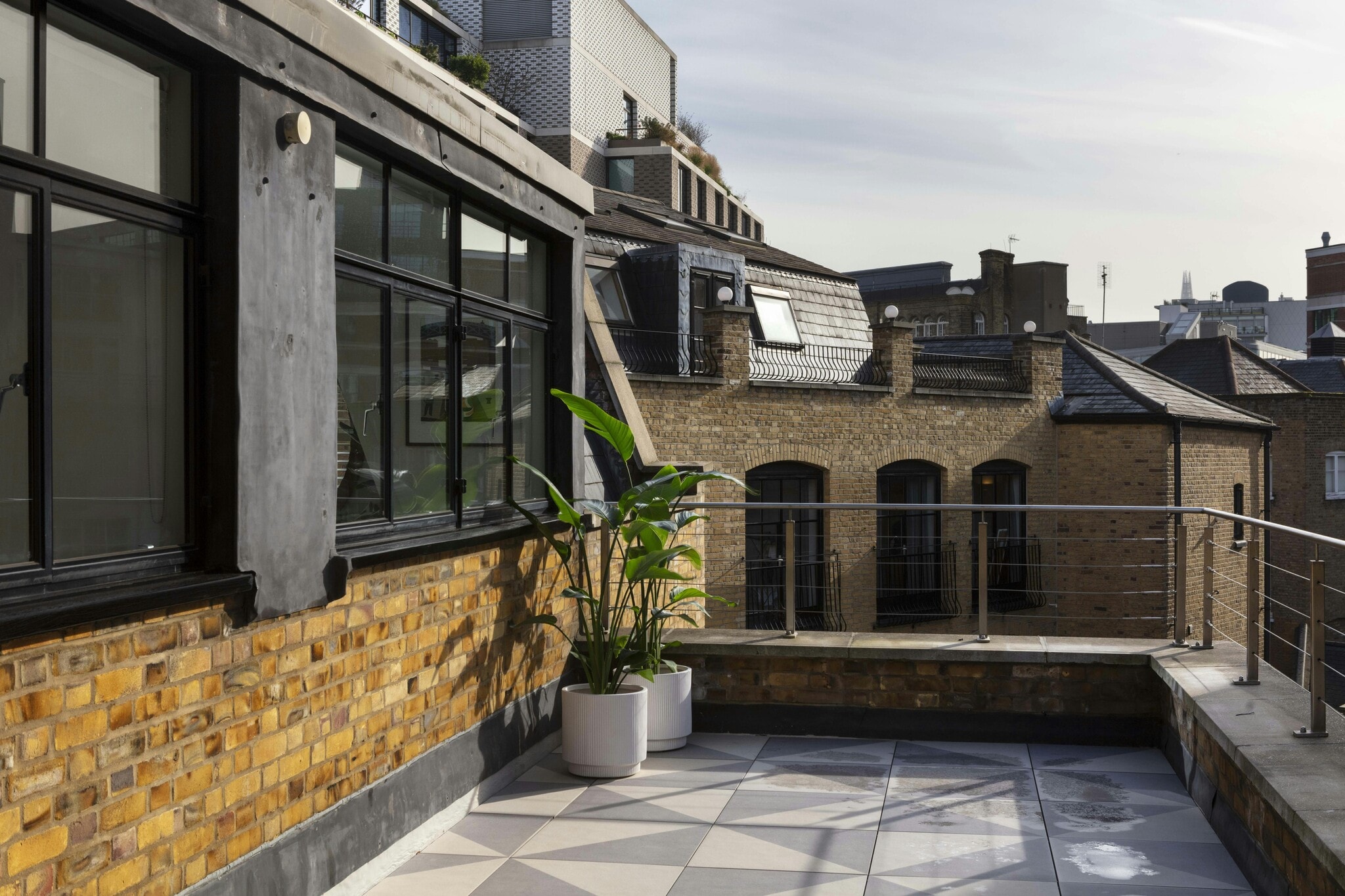 15-19 Baker's Row, London, LND for Rent