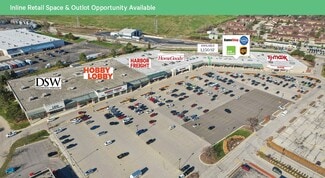 Racine, WI Retail - 2308-2406 S Green Bay Rd