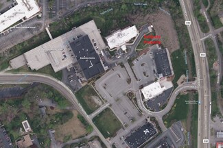 Knoxville, TN Commercial Land - 240 Brookview Centre