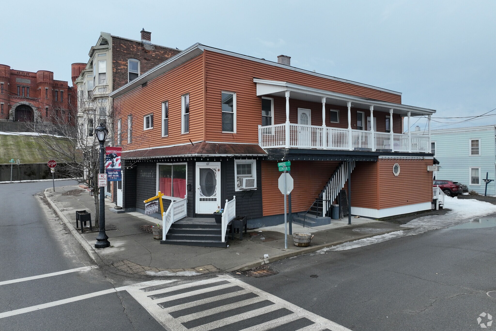 67 Bridge St, Amsterdam, NY for Sale