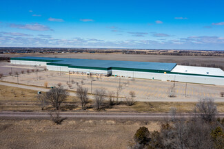 Aberdeen, SD Industrial - 1401 Brown County 19 N