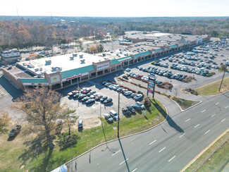 Toms River, NJ Retail - 1a Route 37 W