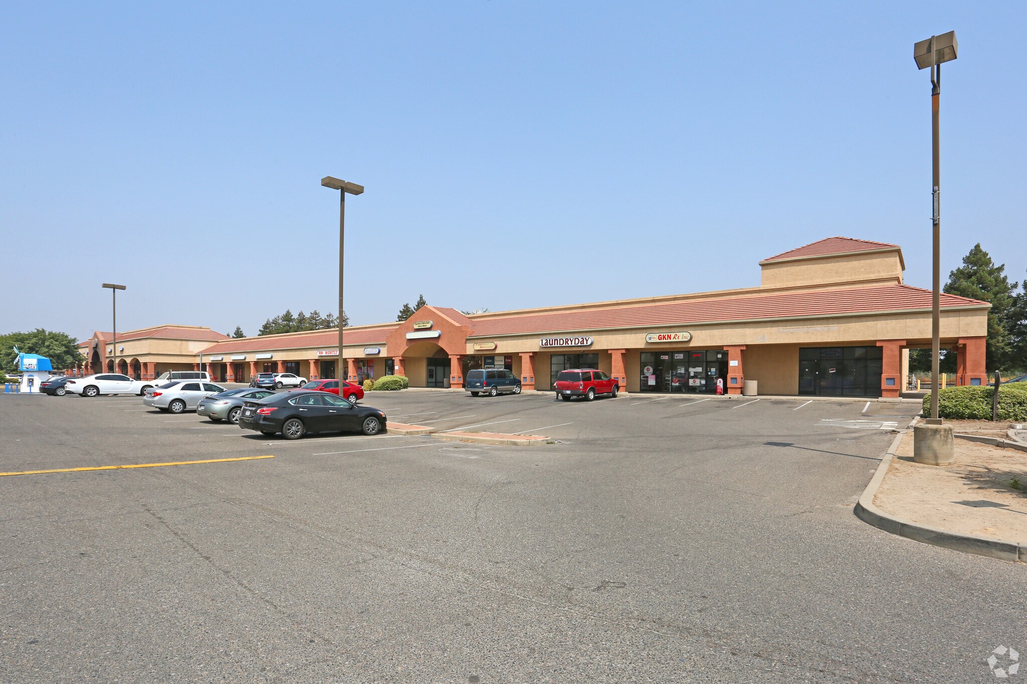 1471 B St, Livingston, CA for Rent