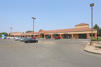Livingston, CA Office/Retail - 1471 B St