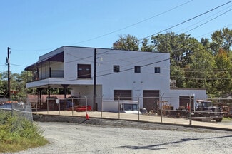 Clinton, MD Industrial - 6501 Yochelson Pl Clinton, MD Industrial - 6501 Yochelson Pl
