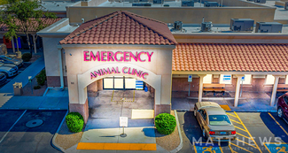 Gilbert, AZ Veterinarian/Kennel - 86 W Juniper Ave